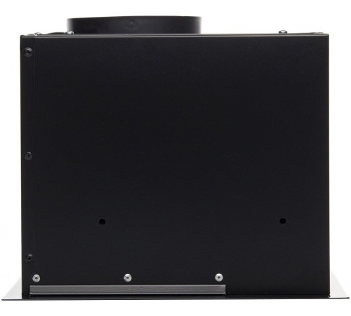 Кухонная вытяжка Konigin Flatbox Full 50 черный