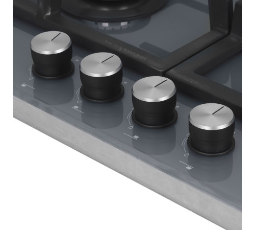 Варочная панель ARDO GH64GTCS2