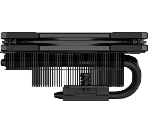 Кулер для процессора ID-Cooling IS-55 Black