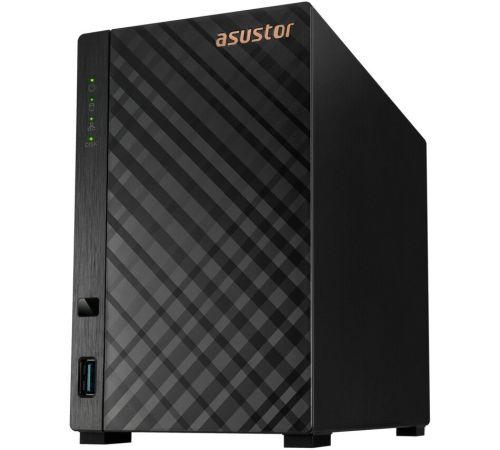 Сетевой накопитель ASUSTOR Drivestor 2 Lite AS1102TL
