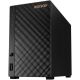 Сетевой накопитель ASUSTOR Drivestor 2 Lite AS1102TL