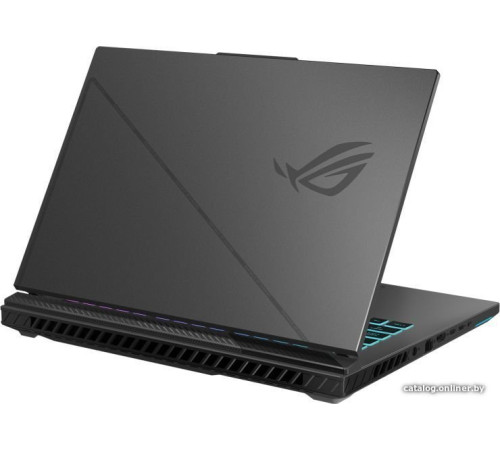 Игровой ноутбук ASUS ROG Strix G16 2023 G614JU-N3539