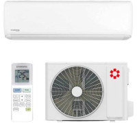 Кондиционер Kentatsu TIBA Inverter KSGTI35HZRN1/KSRTI35HZRN1