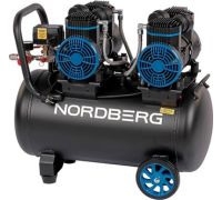 Компрессор Nordberg NCEO50/500
