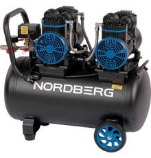 Компрессор Nordberg NCEO50/500