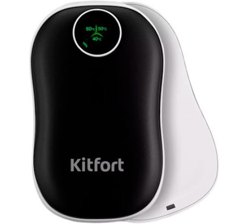 Грелка для рук Kitfort KT-2717