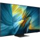 OLED телевизор Samsung OLED 4K S95F AI QE77S95FAUXRU