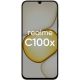 Телефон Realme C100x 4GB/128GB международная версия золотистый