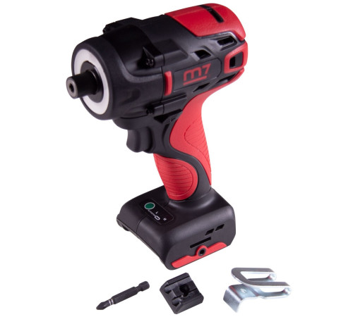 Винтоверт M7 DS-201 без АКБ