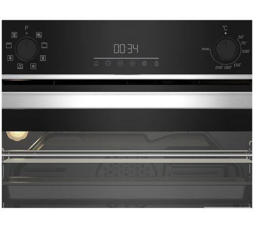 Электрический духовой шкаф BEKO BBCM13300X