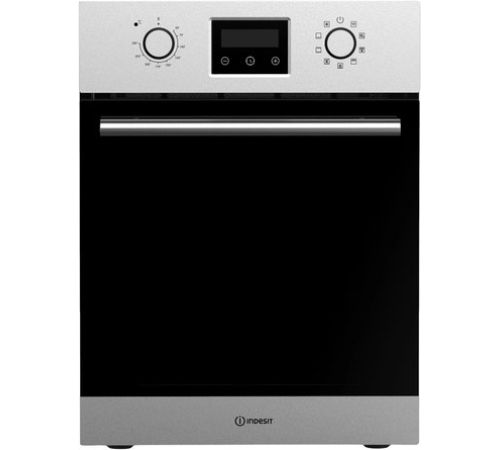 Электрический духовой шкаф Indesit IBFTE 1944 JH IX