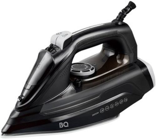 Утюг BQ SI1002 черный