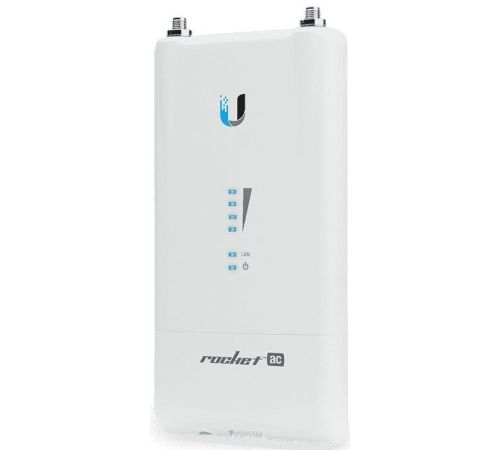 Точка доступа Ubiquiti Rocket 5 AC Lite