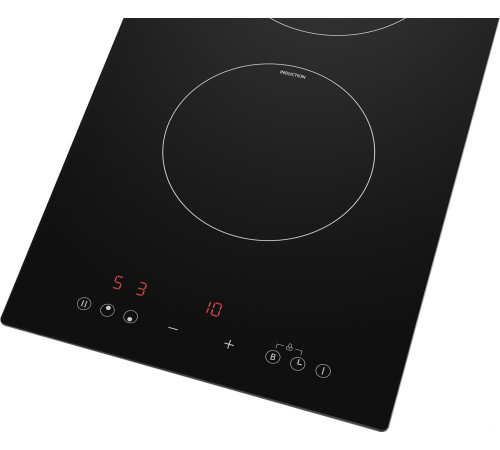 Варочная панель Weissgauff HI 32 BSCM