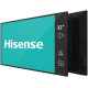 Информационная панель Hisense 32DM66D