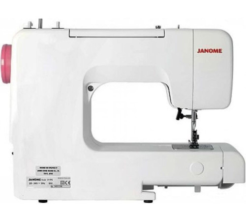Электромеханическая швейная машина Janome 311PG