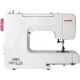 Электромеханическая швейная машина Janome 311PG