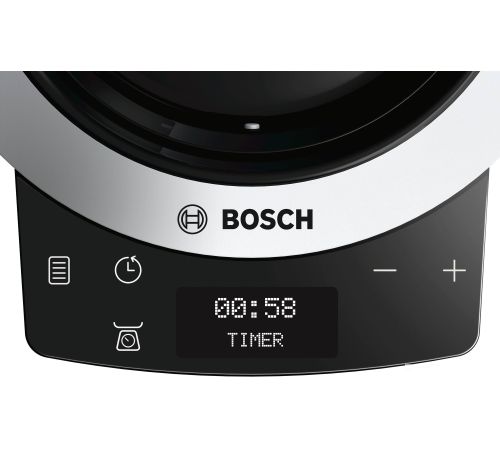 Кухонная машина Bosch MUM9YX5S12