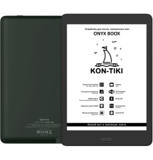 Электронная книга Onyx Kon-Tiki