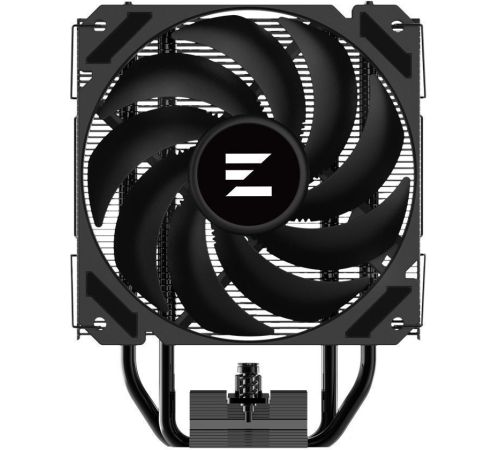 Кулер для процессора Zalman CNPS9X Performa черный