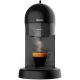 Капсульная кофеварка Cecotec Capricciosa Black