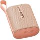 Беспроводная колонка Xiaomi Sound Pocket розовый, международная версия