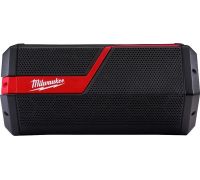 Беспроводная колонка Milwaukee M12-18 JSSP-0