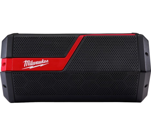 Беспроводная колонка Milwaukee M12-18 JSSP-0