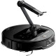 Робот-пылесос Roborock Saros Z70 RRE0R50 евровилка, с русской озвучкой, черный