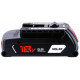 Аккумулятор VOLAT BOS-GBA18V40 18В/2.5 Ah