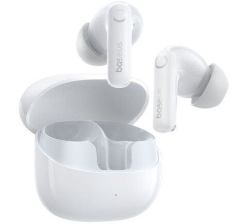 Наушники Baseus Bass BP1 Pro белый