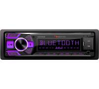 Виртуальный CD-чейнджер Nakamichi NQ513RGB