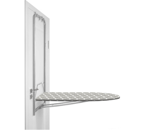 Гладильная доска Nika ДН1/2 скандинавский серый