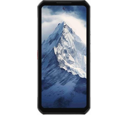 Телефон Oukitel WP56 12GB/512GB черный/серый