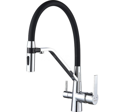 Смеситель Shevanik S278