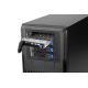 Корпус In Win PE689 750W