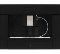 Кофемашина Krona Onyx 45H coffee BL/BL