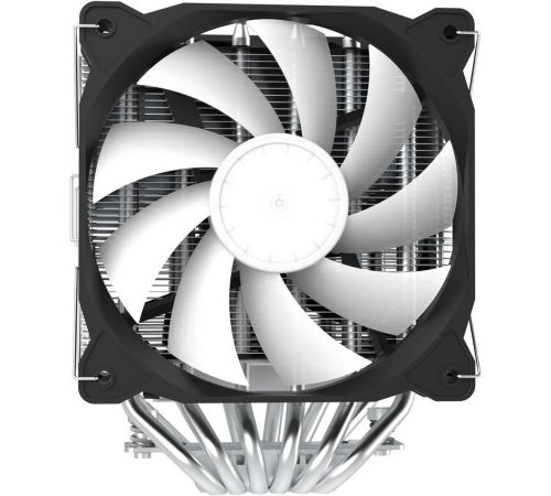 Кулер для процессора Zalman CNPS12X BP ARGB черный
