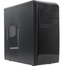 Корпус Powerman ES-726BK 450W