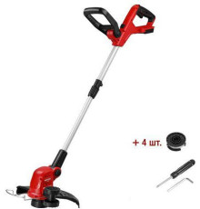 Триммер Wortex TB 3018 0333237 без АКБ