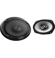 Коаксиальная АС Kenwood KFC-S6966