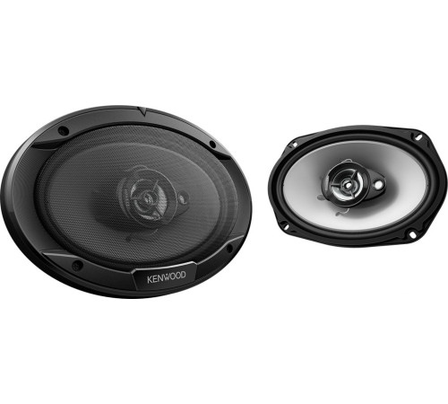 Коаксиальная АС Kenwood KFC-S6966