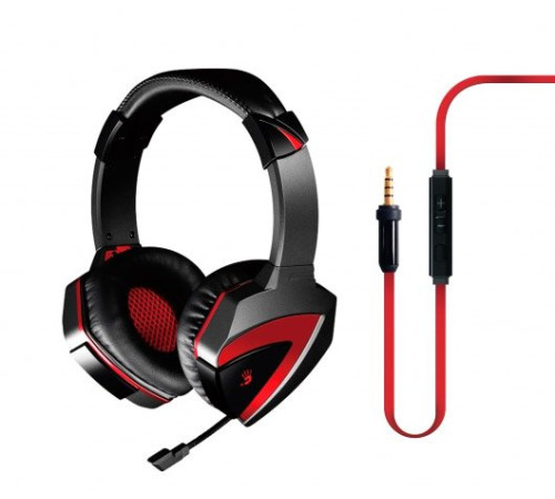 Гарнитура  A4Tech Bloody G500