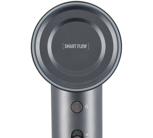 Фен Polaris PHD 1110 графитовый
