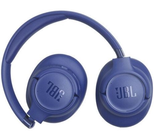 Наушники JBL Tune 780NC синий