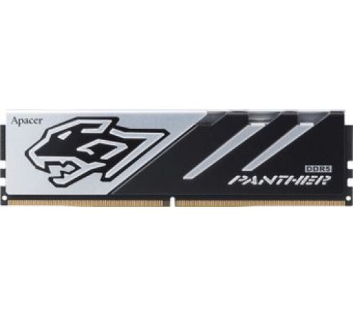 Оперативная память Apacer Panther 32ГБ DDR5 6000 МГц AH5U32G60C6227BAA-1