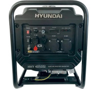 Бензиновый генератор Hyundai HHY 4050SI