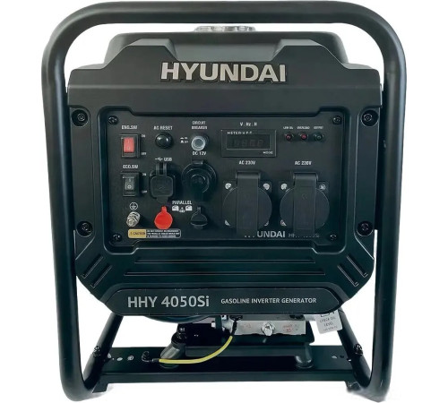Бензиновый генератор Hyundai HHY 4050SI