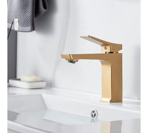 Смеситель Shevanik S4401G