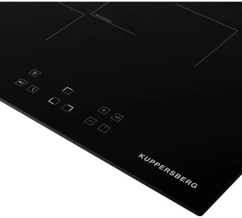 Варочная панель KUPPERSBERG ICO 402
